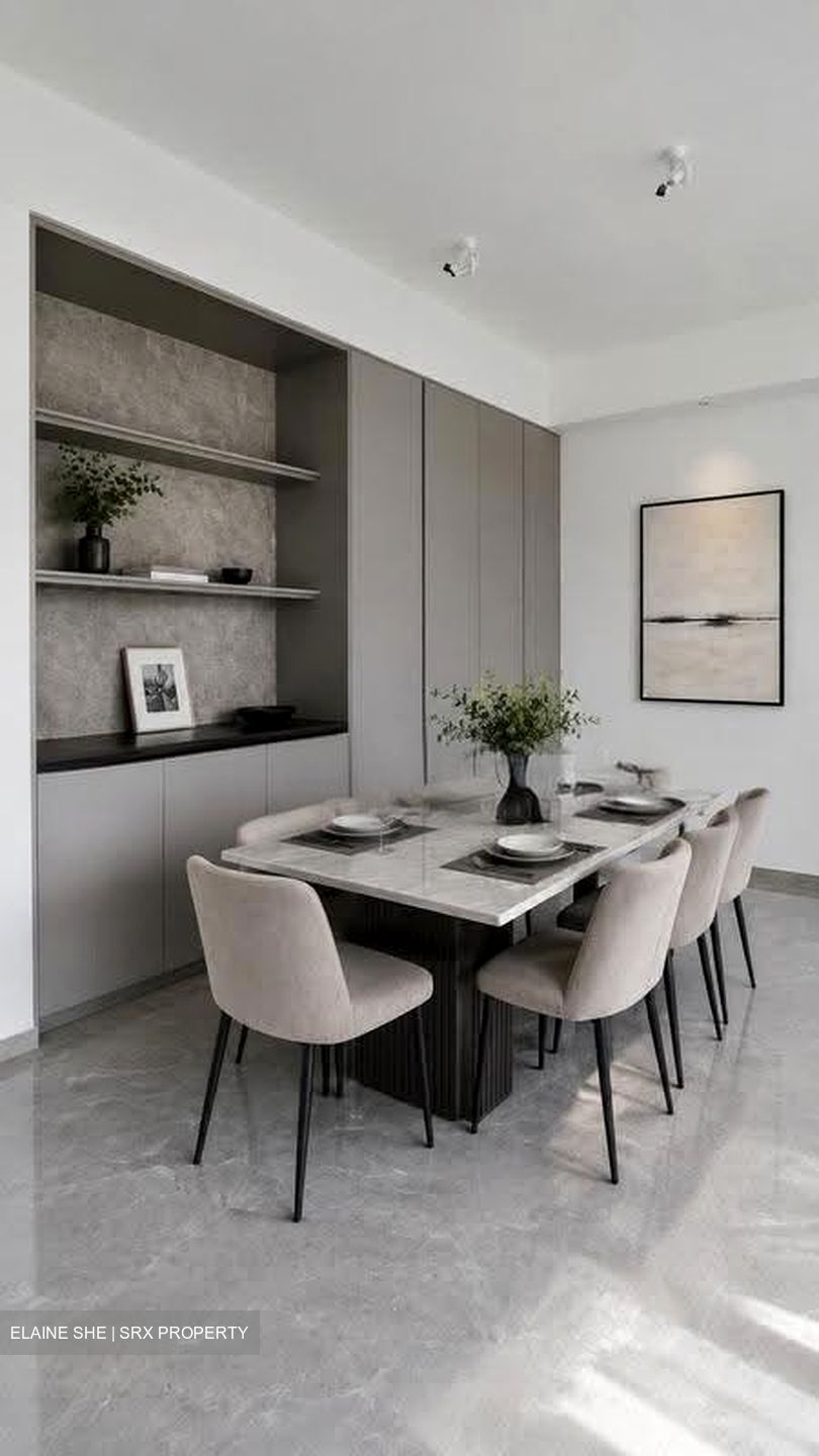 Norwood Grand (D25), Apartment #628558321